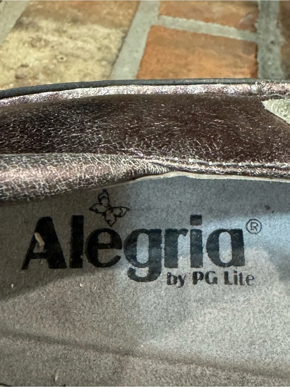 Alegria comfort focused